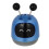 Vehicle Aroma Diffuser Car Decoration Blue 1 Set 4