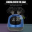 Vehicle Aroma Diffuser Car Decoration Blue 1 Set 11