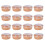 Kraft Container Kraft Paper Bowls Golden 50pack 1