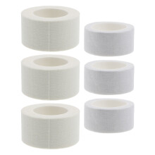 6 Pcs Crash Mat Erhu Corner Slices Covers Protectors