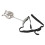 1pc Secondary Music Stand Euphonium Dedicated Iron 9