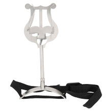 1pc Secondary Music Stand Euphonium Dedicated Iron