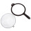 1pc Milk Tea Filter Bag White Iced Tea Pearlescent Plastic 3