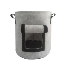 Thicken Thickened Growth Bag Portable Potato Planting