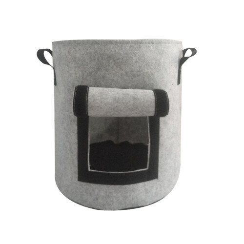Thicken Thickened Growth Bag Portable Potato Planting