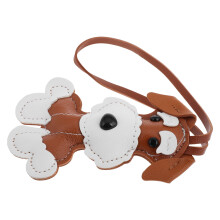 1Accessoire Sac Cartoon Cuir PU Et Durable
