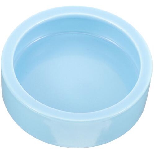 Bowl Smooth Surface Feeder Poultry Food Container