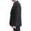 (M, Black) Allthemen Men's Business Blazer Solid Slim Fit Jacket 4