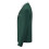 (M, Green) Allthemen Men's Business Blazer Solid Slim Fit Jacket 3