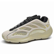 (37, safflower) Coconut shoes men's shoes autumn new leisure dad shoes 700 Putian tide leisure sports shoes couple shoes