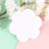 Artist Boards Thicken Paper Board White 5set 10