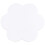 Artist Boards Thicken Paper Board White 5set 3
