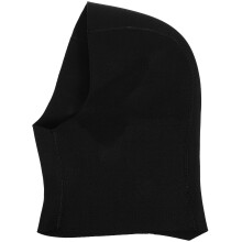 Elastic Neoprene Dive Cap Black Warm Protective Swim Hat