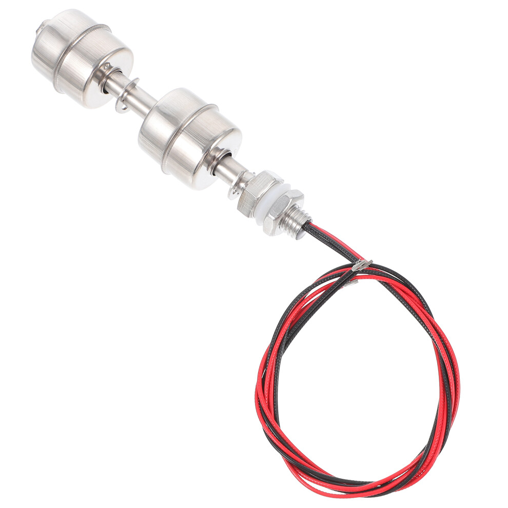 Sealer Electric Water Level Controller Spill Prevention Switch 3073319706441