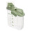 Large Cereal Storage Jar Food-Grade Container With Lid 7