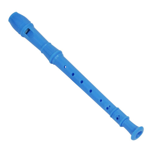 Music Playing Instrument Workmanship Flute Child 1