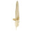 Chic Candleholder Hanging Tealight Holders Wall-Mounted Candlestick 1