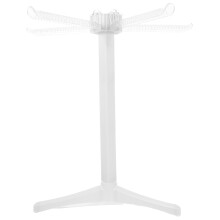Noodle Dryer Foldable Plastic White Bracket