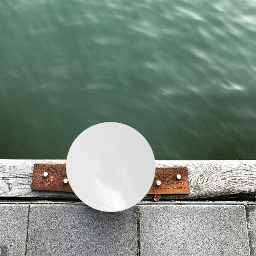 5set Protective Dock Piling Caps For Outdoor Docks 2