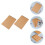 2pcs Drawing Scribbling Pad A3 Portable Draft Paper 7