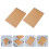 2pcs Drawing Scribbling Pad A3 Portable Draft Paper 3