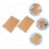 2pcs Drawing Scribbling Pad A3 Portable Draft Paper 9
