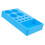 Rectangular Test Tube Holder Medical Supplies 1set 10