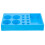 Rectangular Test Tube Holder Medical Supplies 1set 7