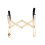 Violin Accessories Adjustable Stand For Wire Mic Podium White 11