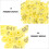 100pcs Sheep Ear Tag With Words Ear Tags Plastic 10