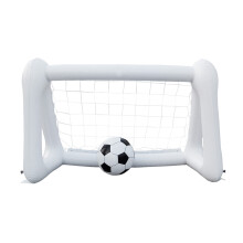 Porte De Football Portable En Réseau PVC Pour Enfants