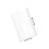5 Sets Id Card Holder Transparent Hooks Documents Plastic 2