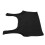 Women's Vest Tops Stable Black Polyester 1pack 3