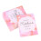 50 Pcs Creative Design Cards Fine Workmanship Cards 1
