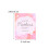 50 Pcs Creative Design Cards Fine Workmanship Cards 2