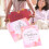 50 Pcs Creative Design Cards Fine Workmanship Cards 6