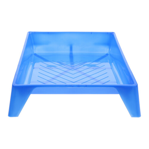 Storage Rollers Tool Tray Tools Paint Scroll Wheel 2