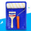 Storage Rollers Tool Tray Tools Paint Scroll Wheel 7