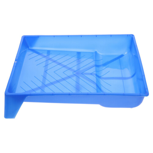 Storage Rollers Tool Tray Tools Paint Scroll Wheel
