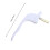 Universal Window Handles Lock For Home Safety 1pack 3