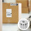 Recycle Sticker Assorted Color 2000pcs 2.8x0.8x0.04in 4