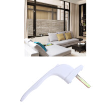 Universal Window Handles Lock For Home Safety 1pack