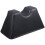 Guitar Neck Rest For String Replacement Black 1pcs 3