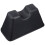 Guitar Neck Rest For String Replacement Black 1pcs 9
