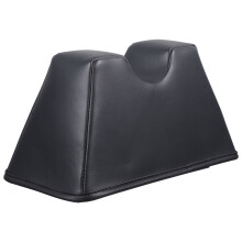 Guitar Neck Rest For String Replacement Black 1pcs