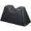 Guitar Neck Rest For String Replacement Black 1pcs 6