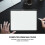 Raindrops  4 Pcs Camera Privacy Cover Laptop Shield Tablet Decor 8