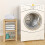 7pcs large mesh laundry bags reusable durable with zipper 10
