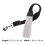 Saxophone Strap Straps Universal Hook Up Rubber 2