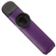 1 Set Plastic Kazoo Musical For Travel Companion For Violin